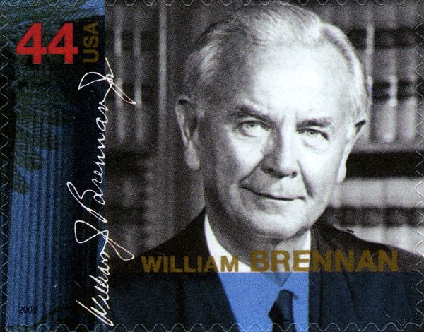 William Brennan