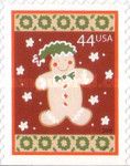 Christmas - Gingerbread