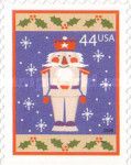 Christmas - Toy Soldier