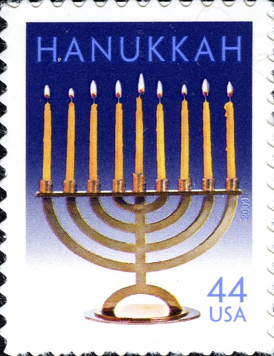 Hanukkah