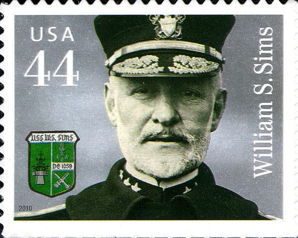 William S. Sims