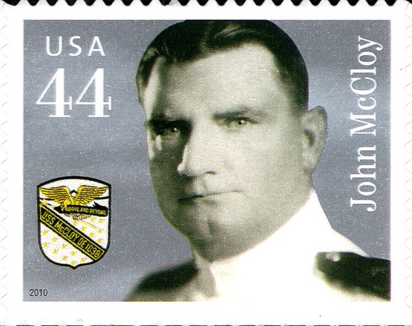 John McCloy