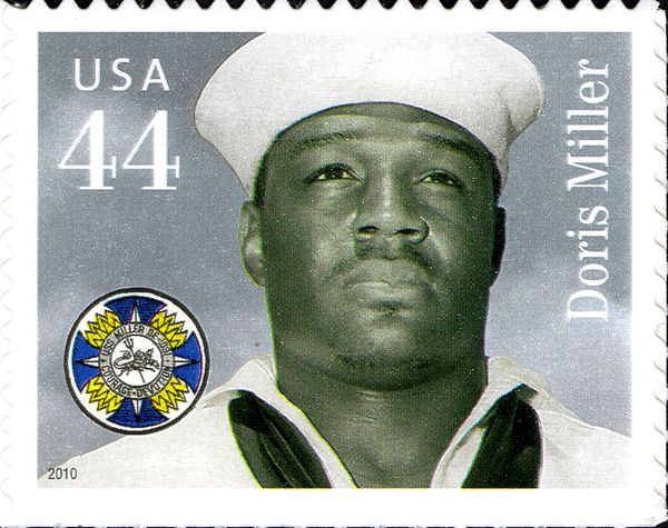Doris Miller