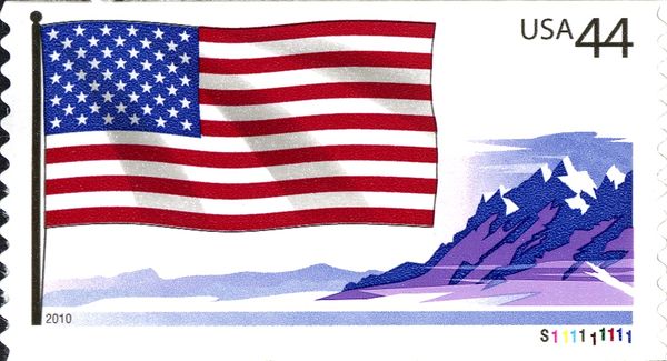 American Flag