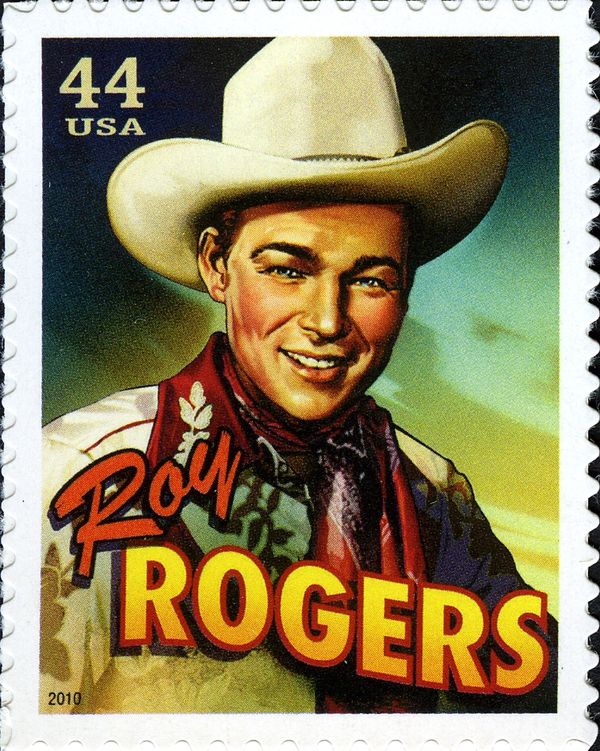 Roy Rogers