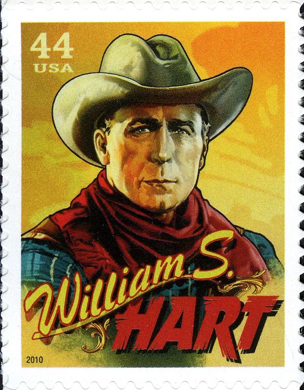 William S. Hart