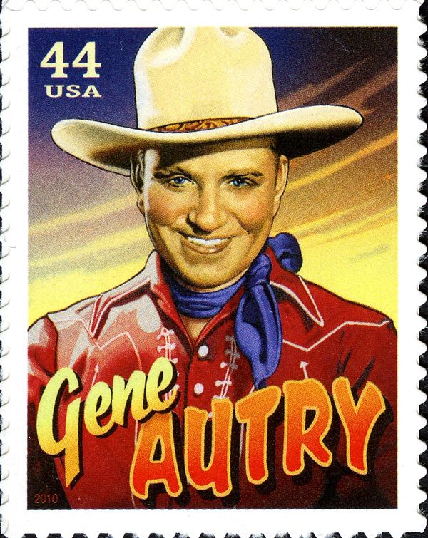 Gene Autry