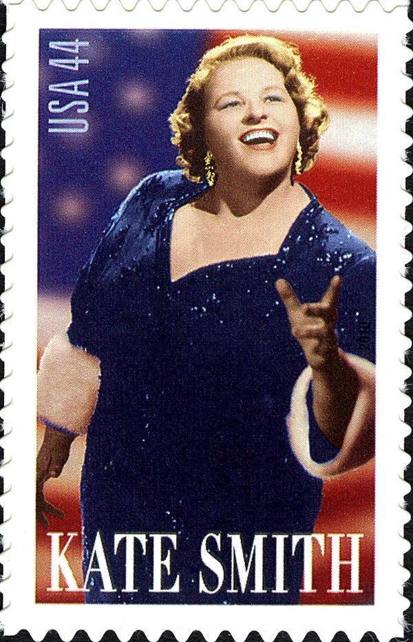Kate Smith