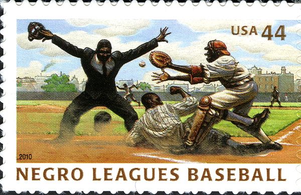 Play at the Plate