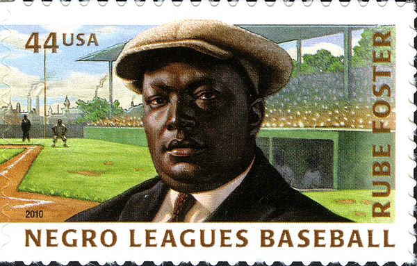 Rube Foster