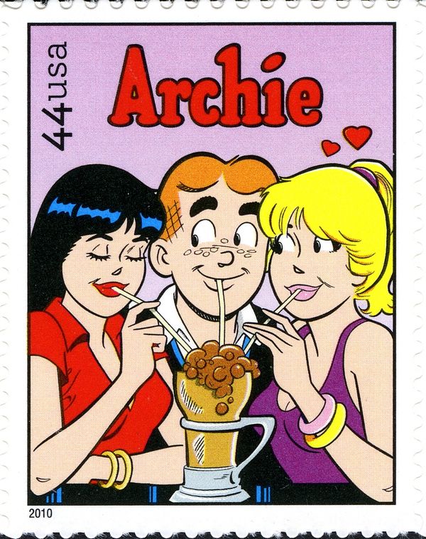Archie