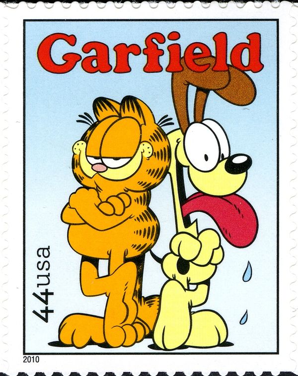 Garfield