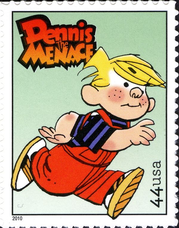 Dennis the Menace