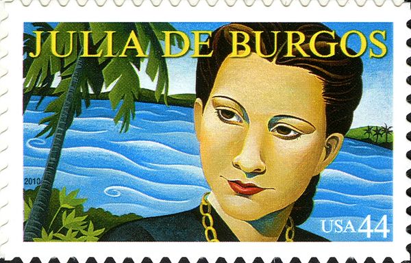Julia De Burgos