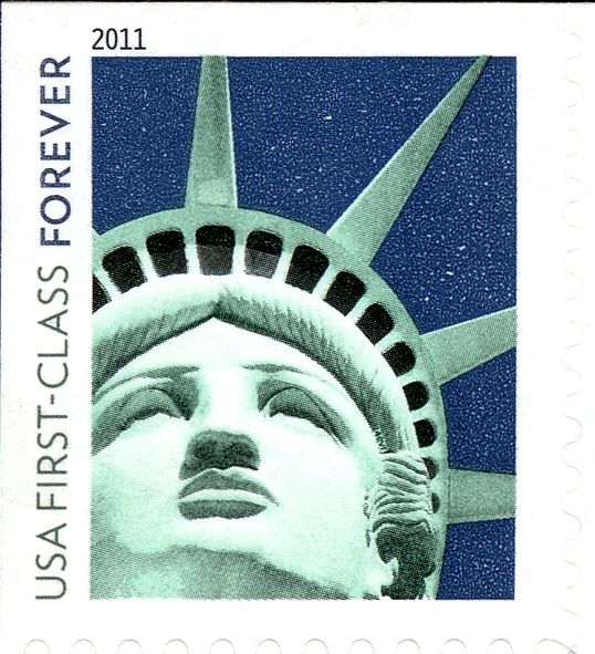 Lady Liberty