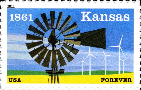 Kansas Statehood