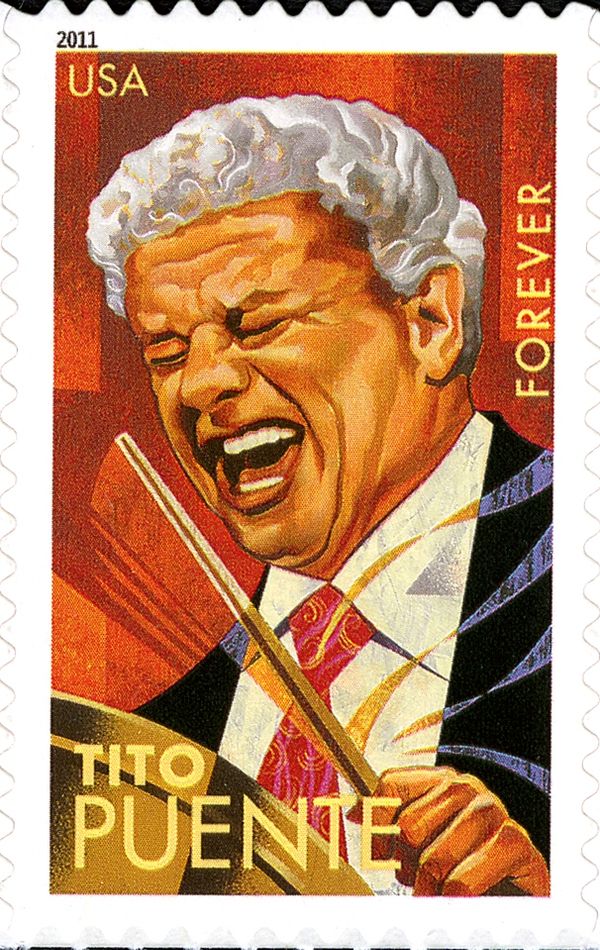 Tito Puente