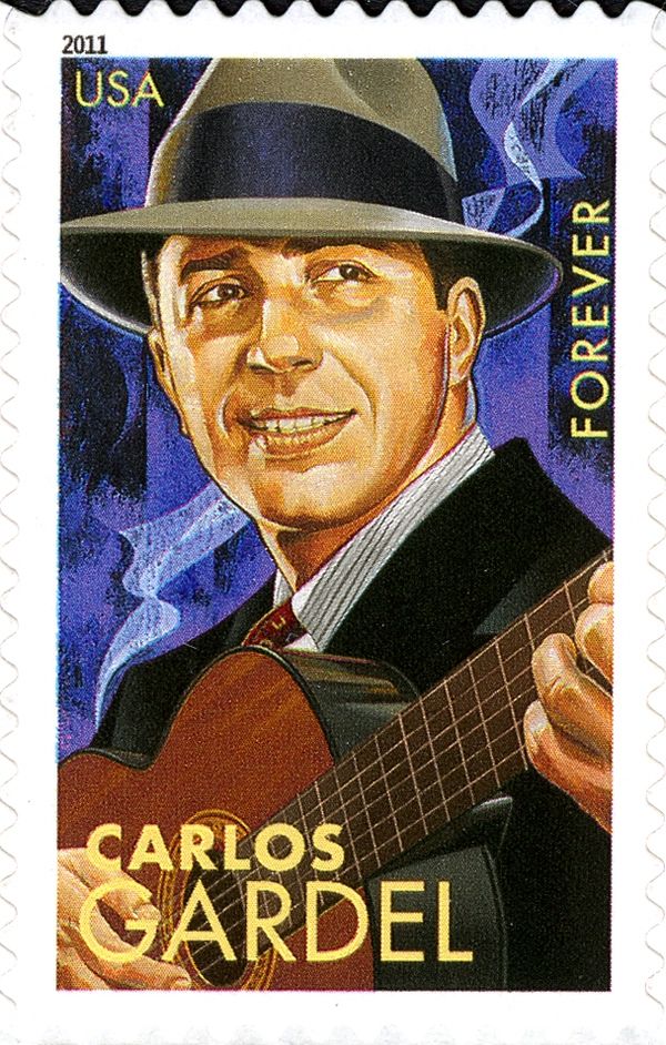 Carlos Gardel