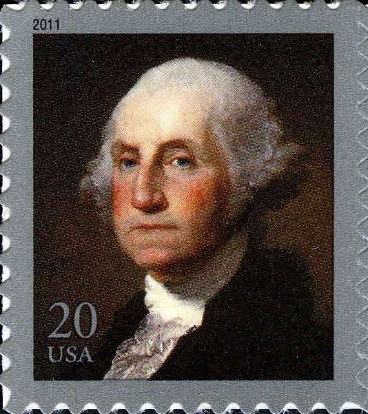 George Washington