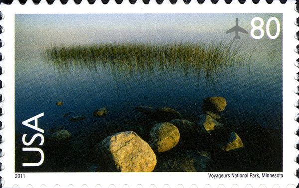 Voyageurs National Park