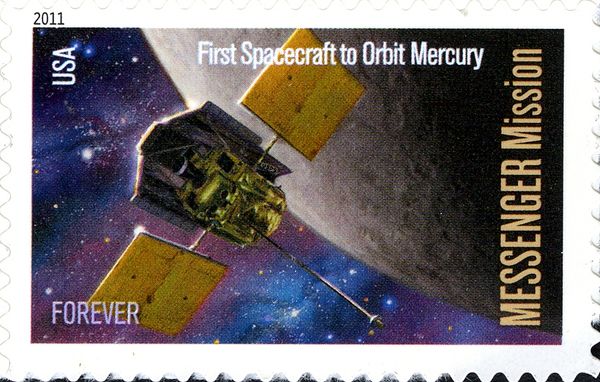 MESSENGER Mission