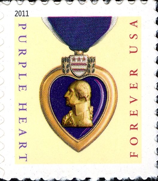 Purple Heart