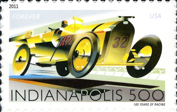 Indianapolis 500