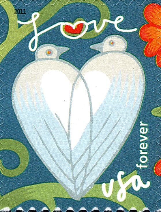 Love:Doves
