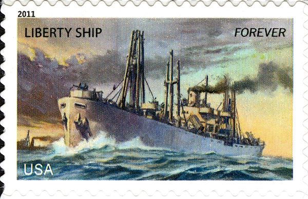 Liberty Ship