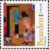 Bearden: Falling Star