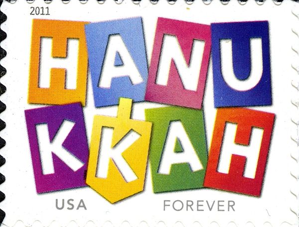 Hanukkah