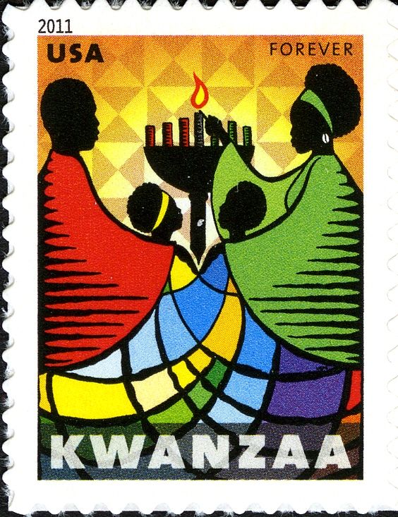 Kwanzaa