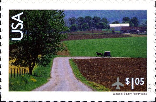 Lancaster County