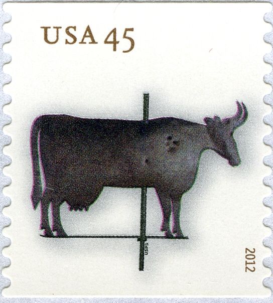 Cow