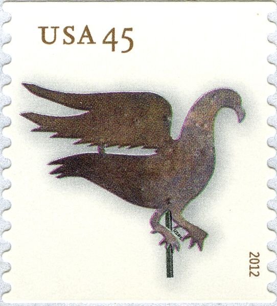 Eagle
