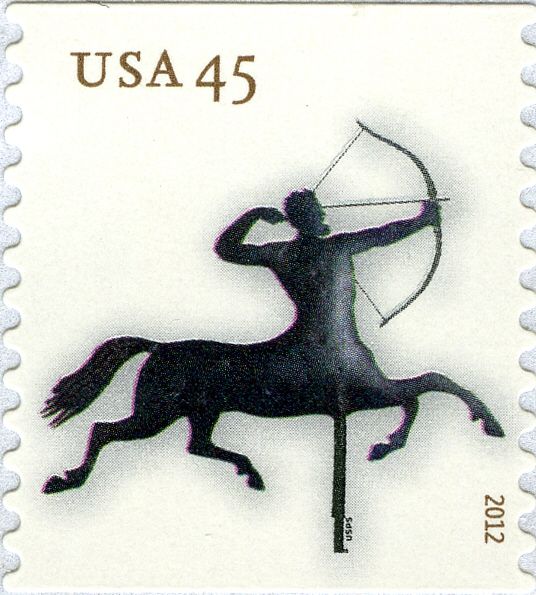 Centaur