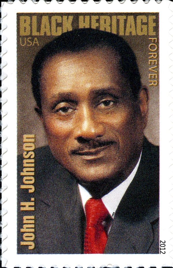 John H. Johnson