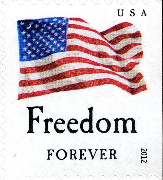 Freedom