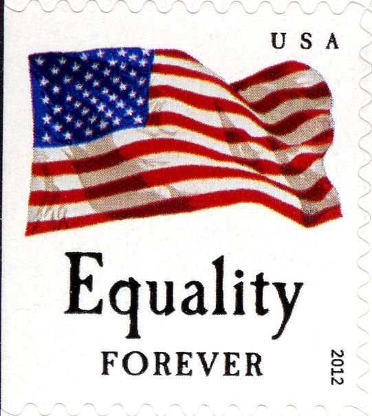 Equality