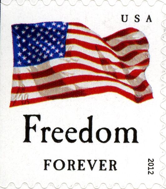 Freedom