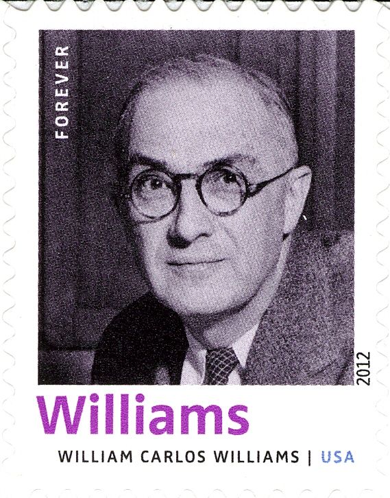 Poet: William Carlos Williams
