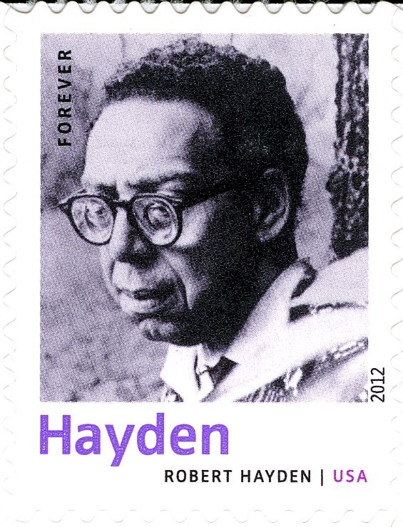 Poet: Robert Hayden