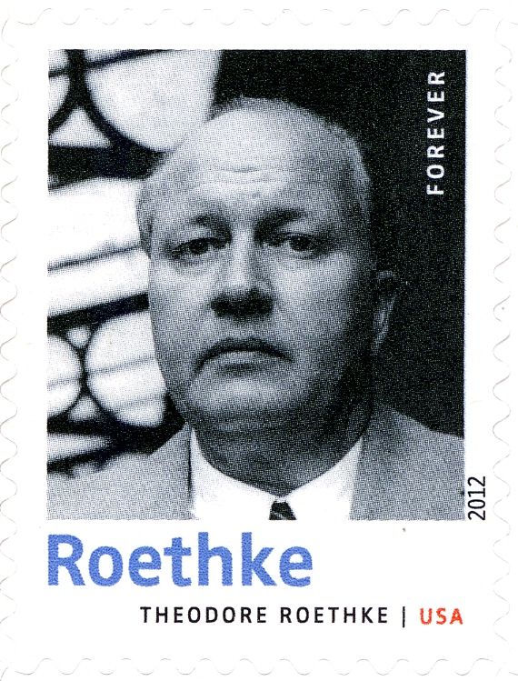 Poet: Theodore Roethke
