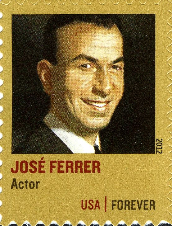 José Ferrer