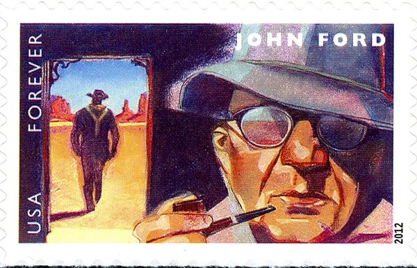 Director: John Ford