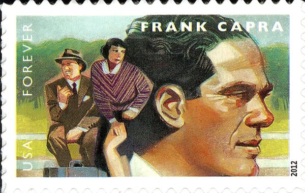 Director: Frank Capra