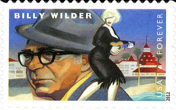Director: Billy Wilder