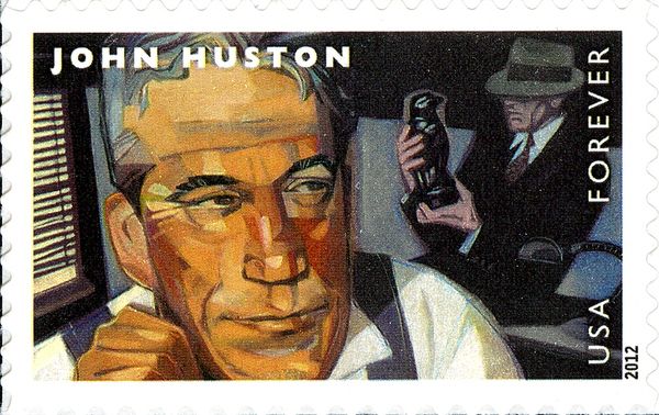 Director: John Huston