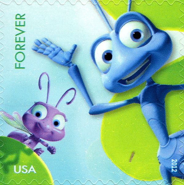 A Bug's Life