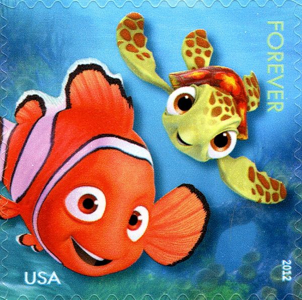 Finding Nemo